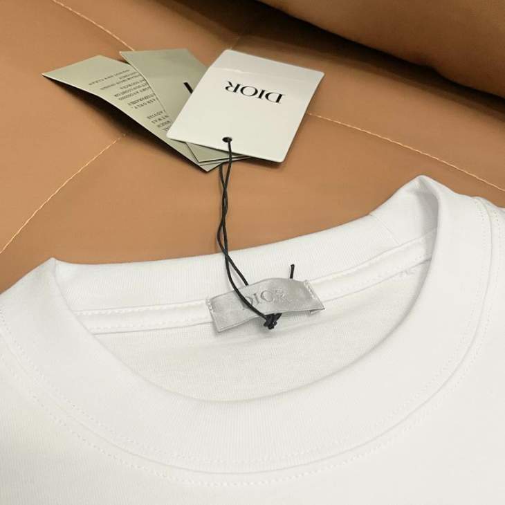 Dior T Shirts Short _SKUDiorS-XLzztr0115579